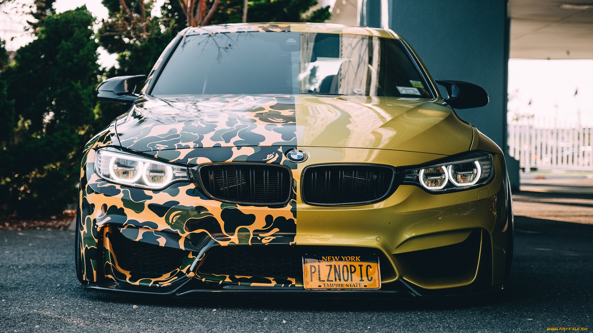 , bmw, m3
